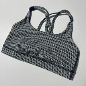 Lululemon Energy Bra